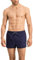 PUMA Herren Mens Short Length Swim Badebekleidung, Navy, XXL EU