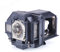 Huaute Module de lampe de remplacement pour Epson ELPLP96 EB-108 980W S05 S39 W41 W42 X05 TW5650 TW610 EX5260 EX9210 EX9220