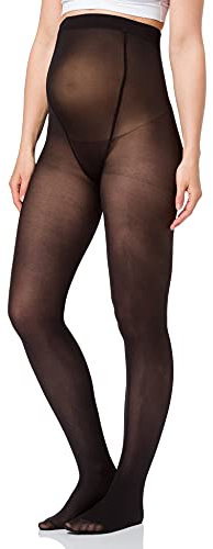 MAMALICIOUS MLSABINE PANTYHOSE 2 PACK A. NOOS