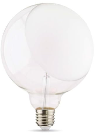 Ersatzlampen für die FLOS - G125 Satin Spot Led 2,5W E27 2700K 250LM