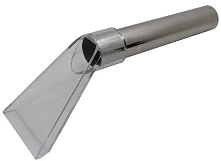 Suceur injecteur extracteur embout brosse aspirateur tapis voiture buse a main nettoyage a vapeur