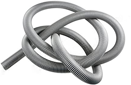 XIOFYA PC Inner 40mm Äußere 48mm Staubsaugerschlauch Dauerhafter Staubsaugerteil Weiche Rohrbalg Strohhalme Industrielle Threadschlauch (Farbe : 5m(40mm))