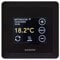 MRC WiFi Smart Thermostat/Raumregler mit Bodenfühler für Fußbodenheizung, Elektro-Heizung, Konvektor, Tuya Smart App
