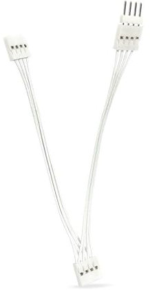 Cable for Philips Hue Gradient Lightstrip (Y Splitter)