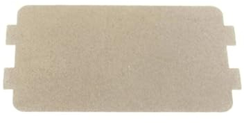 PLAQUE MICA GUIDE ONDES pour MICRO ONDES WHIRLPOOL - C00306892