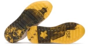 HOFF Toulouse Damen Turnschuhe