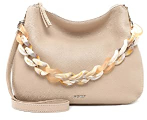 SURI FREY Beutel Candy 13581 Damen Handtaschen Uni sand 420