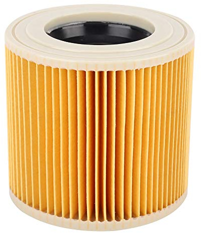 Akozon Combinaison de la, Cartouche Filtre Aspirateur Partie pour A2004 Partie l'aspirateur du Filtre A2054 A2204 A2656 Cartouche pour