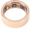 Smart Ring, Schlafmonitor Smart Ring aus Aluminiumkeramik für die Aufzeichnung von Schritten (Nr. 18)