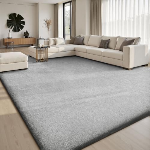 Sour Lemon Teppich Wohnzimmer 120x160, Beige Waschbar Kinderzimmer Mädchen Junge Schlafzimmer Grau Carpet Gegend Kurzflor Flauschig Rutschmatte