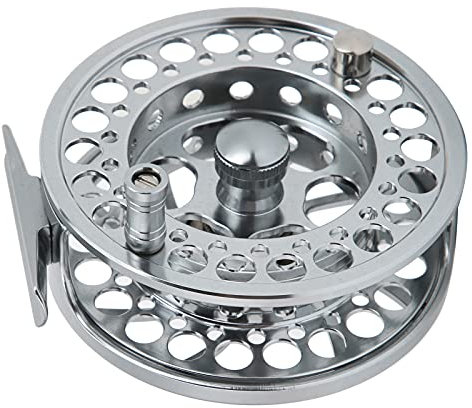 9 10 Fliegenrolle Zum Angeln9 10 FliegenrolleAngelrolle,Fliegenrolle aus AluminiumlegierungFliegenrolle aus AluminiumlegierungFliegenrolle9 10 FliegenrolleRollen