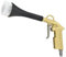 TIHOOK Dry Blow Cleaning Gun, Air Blow Gun, Blow Gun Compressed, Rubber Hose, High Pressure Air Blow Guns for Car