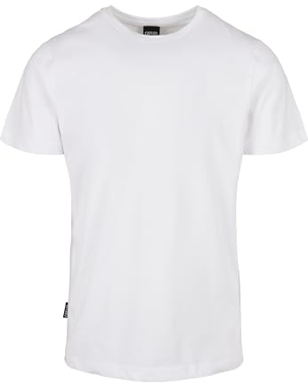 Cayler & Sons Herren C&S Plain Tee