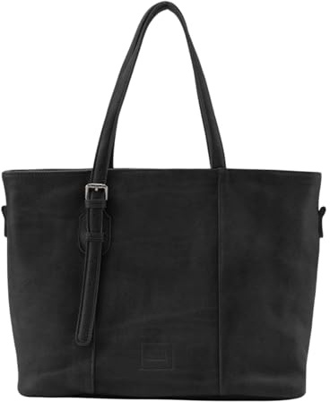 FREDsBRUDER Reversible Shopper Spring Black