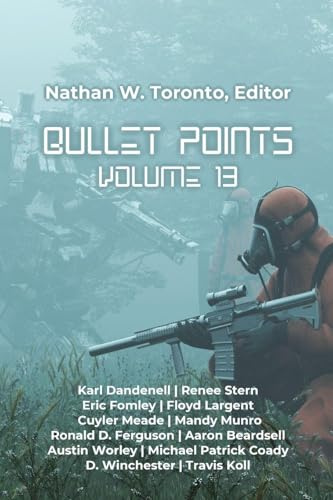 Bullet Point Press