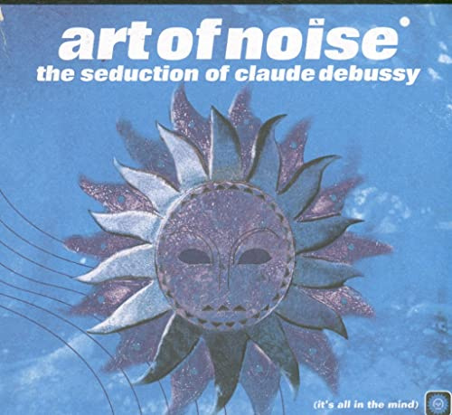 Seduction of Claude Debussy