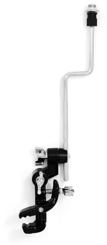 Gibraltar SC-JDRMM Jaw Double Ratchet Microphone Mount