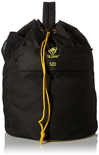 Tillman Tilman 520 Schweißgerät und Helmtasche