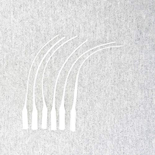 Extra Fine Extender Tips for the BSI CA Glue - Bag of 6