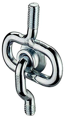 Fischer Schiebebügel SB M 8, 79680
