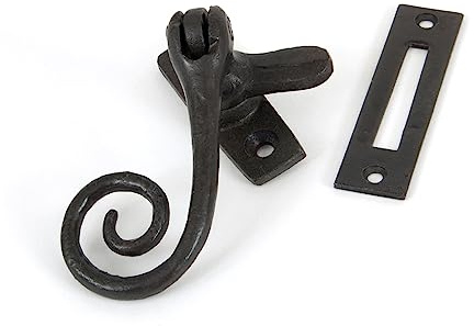 From The Anvil Beeswax Monkeytail Fastener