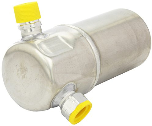 Nissens North America,Inc Receiver Dryer - 95117