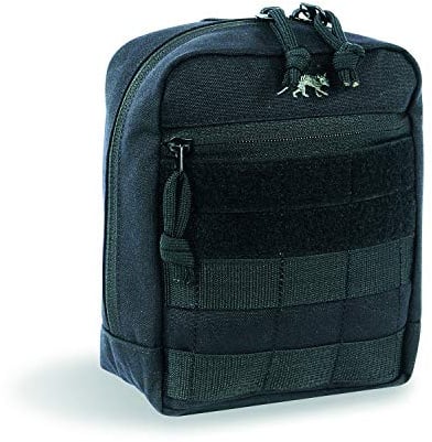 Tasmanian Tiger TT Tac Pouch 6 Modulare Universal Zusatz-Tasche, 17 x 15 x 7 cm, Molle-Kompatibel für EDC, Erste Hilfe oder Werkzeug