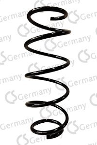 CS Germany 14.876.003 Fahrwerksfeder