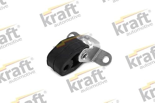 KRAFT AUTOMOTIVE Halter, Abgasanlage 0500021