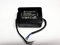 ALIMENTATORE STAGNO PER LAMPADE/STRISCE LED IP67 12V DC 1.5A 18W Niru INCASSO SU SCATOLA 503