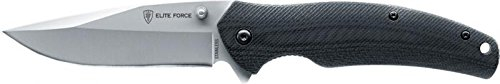 ELITE FORCE Einhand-Klappmesser, 5.0910