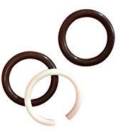 Rangemaster Aquaclassic 2 Replacement (1239R) Spout Seal O Ring Kit