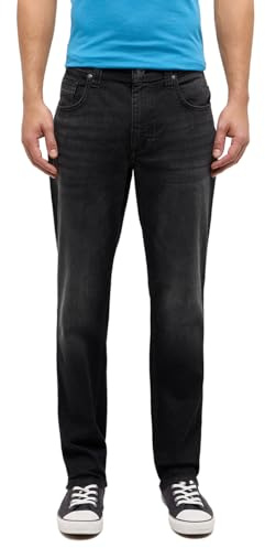 Mustang Herren Straight Jeans Tramper