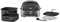 Grill + Fritteuse ohne Öl NINJA AG301EU 5EN1 1750 W