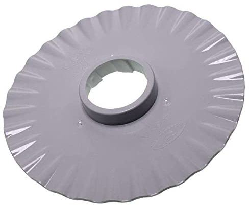 Disque à émulsionner MS-4A07762 pour Robot culinaire MOULINEX, SEB DOUBLE FORCE COMPACT, ISEO, MASTERCHEF 5000, STORE'INN, STORE'INN - 2L, STORE'INN SUCCESSOR, STORE'INN SUCCESSOR - 2L, STORE'I