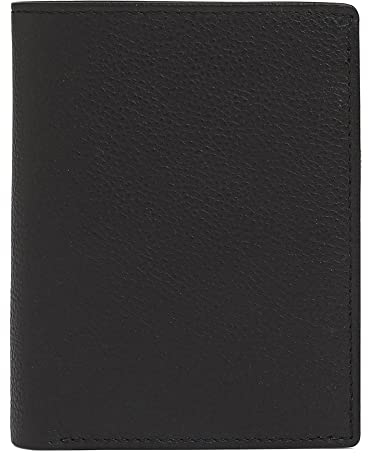 Le Tanneur, Portefeuille modulable 3 en 1, Porte Cartes, en Cuir, Charles, Homme, 11 Compartiments Cartes, 2 Poches Billets, Poche Format Carte d'identité, Poche à Monnaie, Anti-RFID, Porte-Billets,