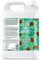 Faith In Nature Natural Coconut Hand & Body Lotion, Hydrating, Vegan & Cruelty Free, No SLS or Parabens, 5L Refill Pack