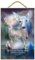 SJT Enterprises, Inc. John Lubbock Dream Catcher Art 48236 Holzschild Deer What we see depends mainly on what we look for, 17,8 x 26,7 cm