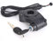 Contacteur a Clef Trotinette Electrique Thumb Throttle Tension de la Batterie Numérique Accessoires de Guidon Commutateur D'affichage Alimentation avec Verrouillage à clé