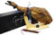 Schinken Selection Limited Edition + Geschenk Keil mit Eierkäse + Wurst oder iberischer Wurst aus - Gewicht 9,5-10 kg, verpackt und mit Schachtel, Weihnachtskorb, ibhérico