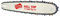 Führungsschiene Schwert 3/8 40 cm 1,3 mm + 2 Sägeketten für DOLMAR PS-32 PS-35 PS-350 PS-352 ES-42 A ES-43 TLC ES-172 A ES-173 A ES-174 TLC