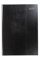 Collins Essential ESSA41.99-25 Business-Terminplaner 2025, A4, Tagesansicht, mit Ledernarbung, Hardcover, Schwarz