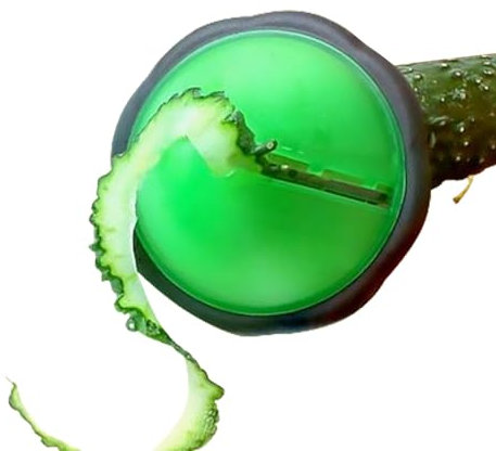 and Carrot Peeler, Fruit Carving Tools | Carrot Sharpener & Vegetable Peeler - Firm Grip Peeler, Precision Cutting for Vegetables and Fr