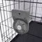 New Pet Crate Fan Providing a Cool Breeze & To Keep Your Pets comfort And Safty