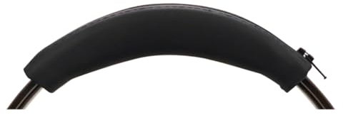 xbiez Funda de repuesto para diadema WH XB910N, protector de haz de cabeza, ajuste cómodo, instalación de cremallera