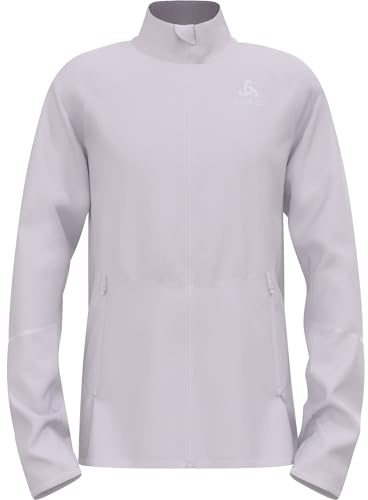 Odlo Kinder Brensholmen Jacke, misty lilac, 152