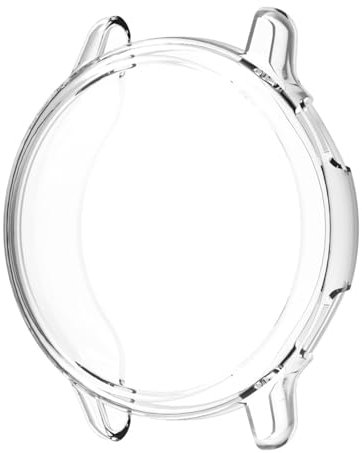 Geeignet für 5 Smartwatch-Schutzhülle, leicht, kratzfest, stoßfest, stoßfest
