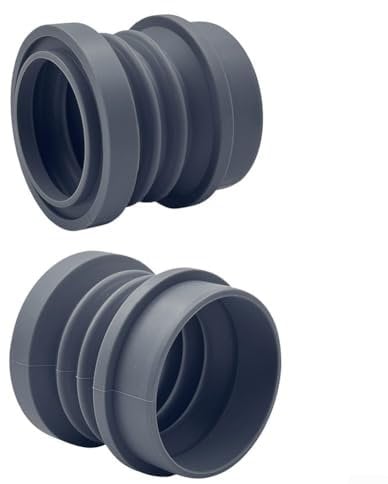 Honseadek Tramoggia monodose compatibile con Lagom Mini Espresso Coffee Grinder Hopper, per smerigliatrice per ristoranti domestici (2 pezzi)