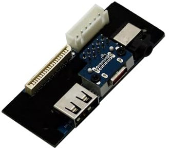Module de charge pour carte mère pour JBL Xtreme 3 ND, accessoires de carte de haut-parleur