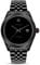 Swiss Military Hanowa SMWGL0005530 Montre Automatique Homme Nuit Sombre Tout Verre Saphir Noir